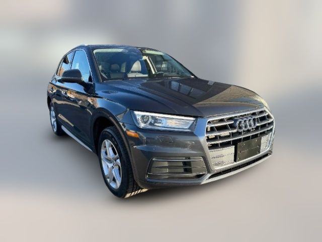 2019 Audi Q5 Premium