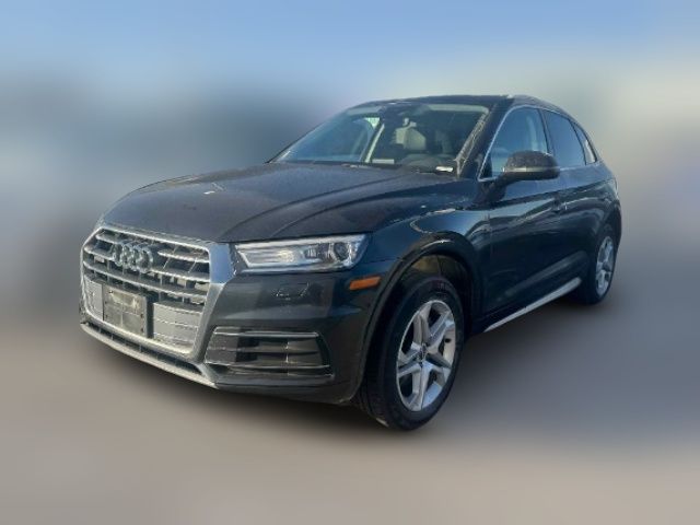 2019 Audi Q5 Premium