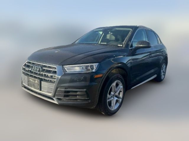 2019 Audi Q5 Premium