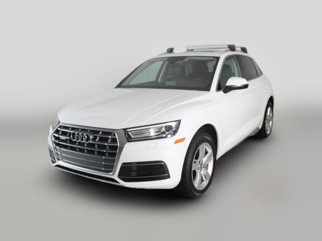 2019 Audi Q5 Premium