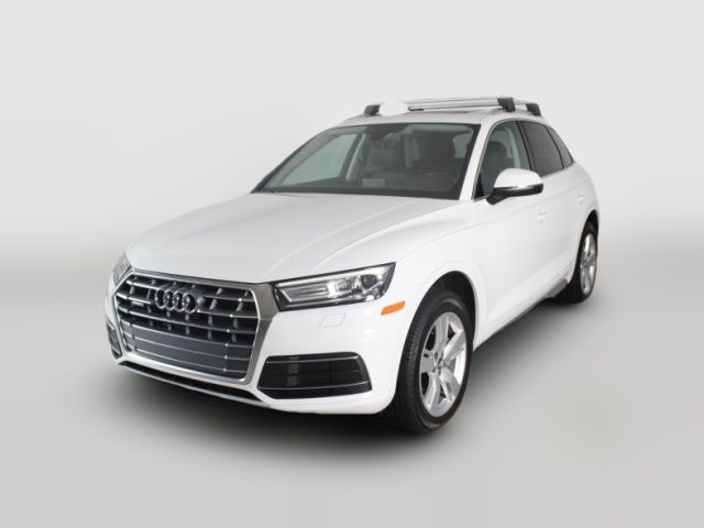 2019 Audi Q5 Premium