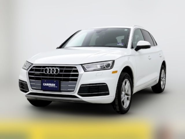 2019 Audi Q5 Premium