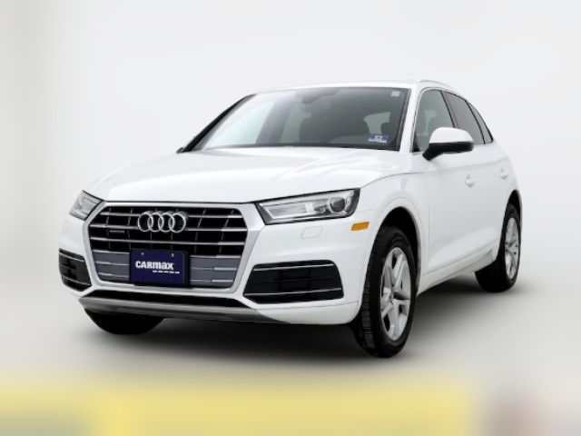 2019 Audi Q5 Premium