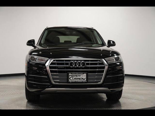 2019 Audi Q5 Premium