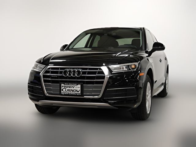 2019 Audi Q5 Premium