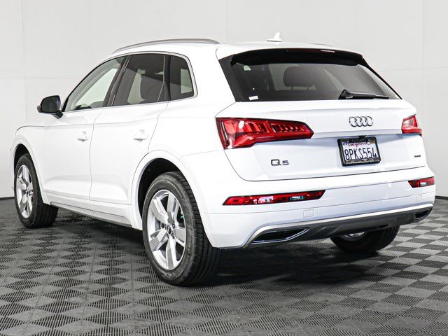 2019 Audi Q5 Premium