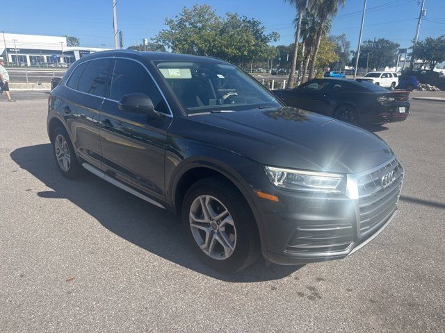2019 Audi Q5 Premium