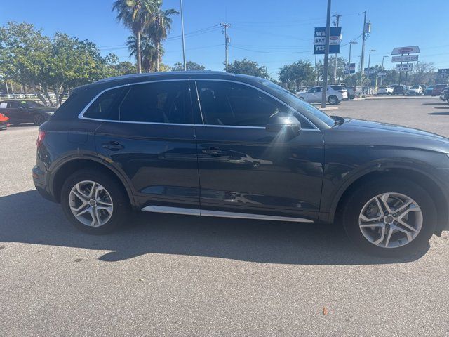 2019 Audi Q5 Premium