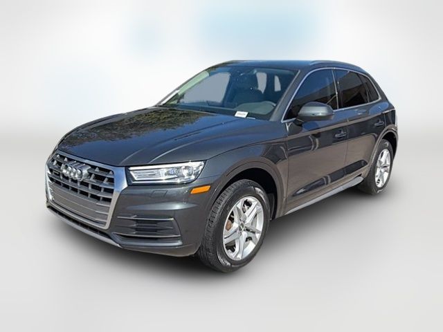 2019 Audi Q5 Premium