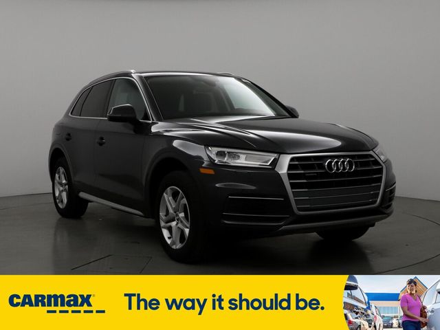 2019 Audi Q5 Premium