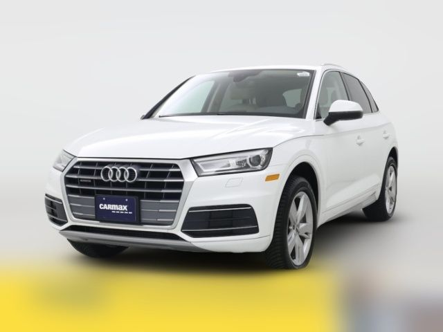 2019 Audi Q5 Premium