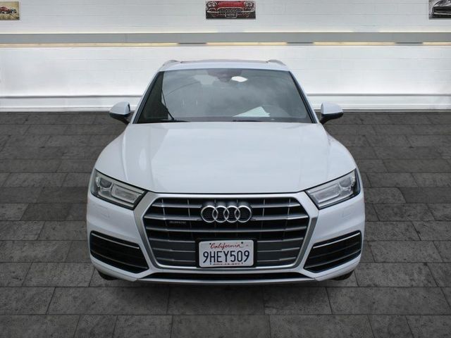 2019 Audi Q5 Premium