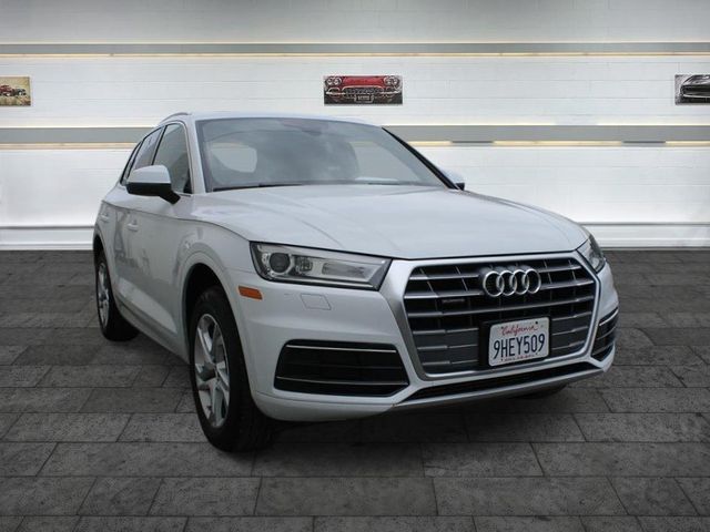2019 Audi Q5 Premium