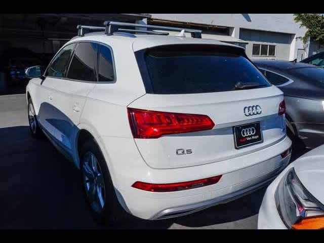 2019 Audi Q5 Premium