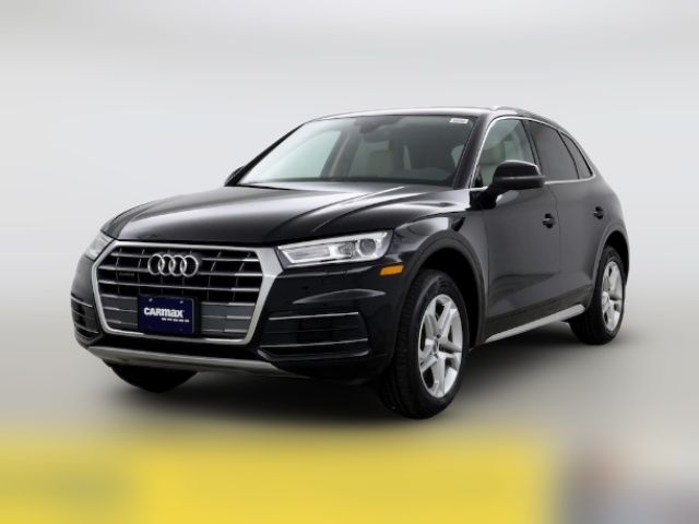 2019 Audi Q5 Premium