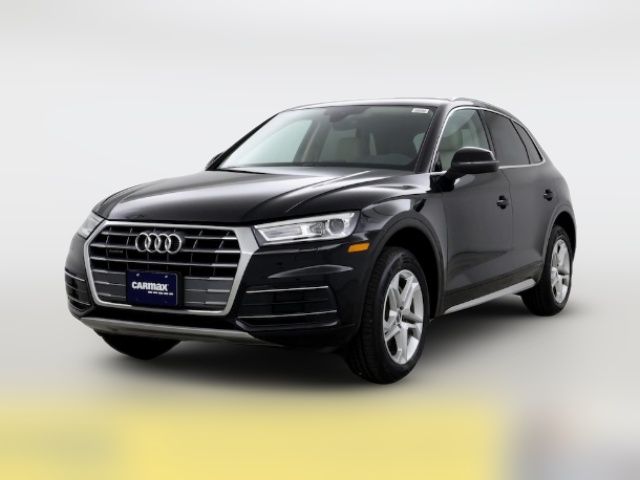 2019 Audi Q5 Premium