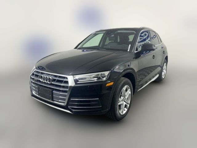 2019 Audi Q5 Premium