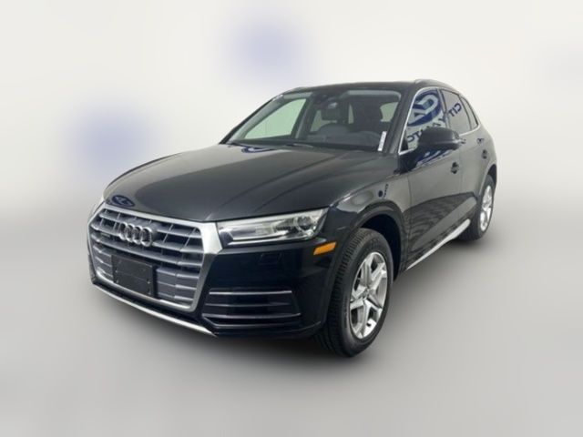 2019 Audi Q5 Premium