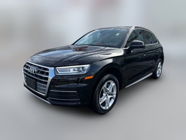 2019 Audi Q5 Premium