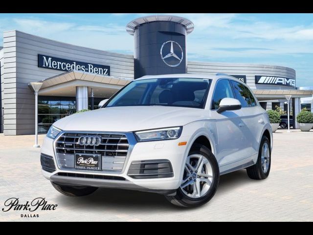 2019 Audi Q5 Premium