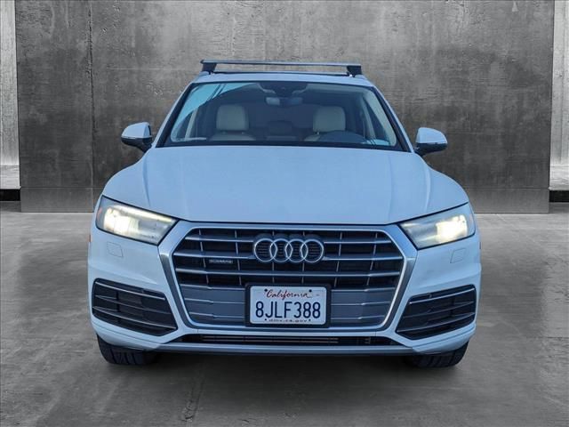 2019 Audi Q5 Premium