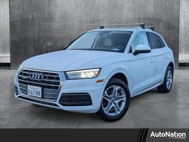 2019 Audi Q5 Premium