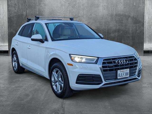 2019 Audi Q5 Premium