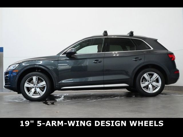 2019 Audi Q5 Premium