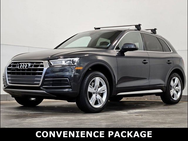 2019 Audi Q5 Premium