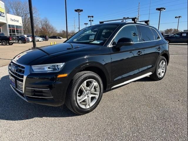 2019 Audi Q5 Premium