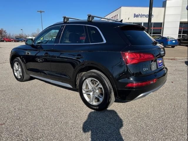 2019 Audi Q5 Premium