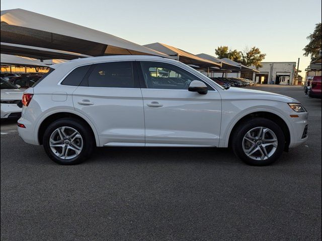 2019 Audi Q5 Premium