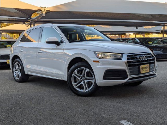 2019 Audi Q5 Premium