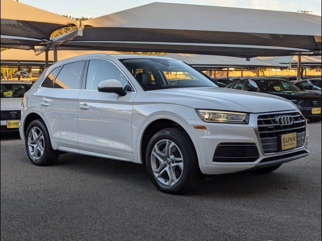 2019 Audi Q5 Premium