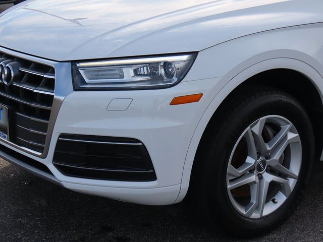 2019 Audi Q5 Premium