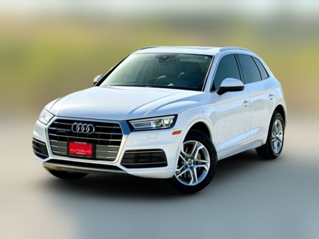 2019 Audi Q5 Premium