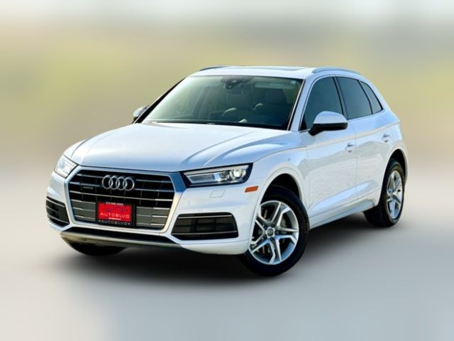 2019 Audi Q5 Premium