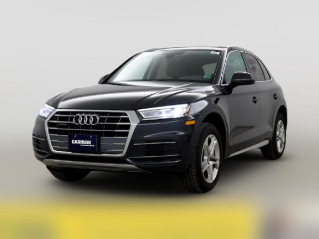 2019 Audi Q5 Premium