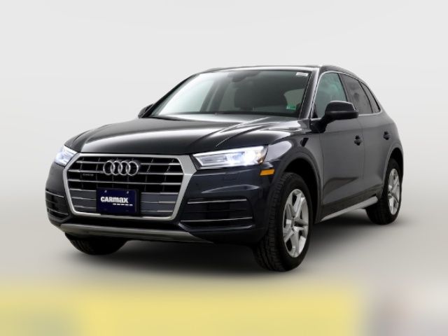 2019 Audi Q5 Premium