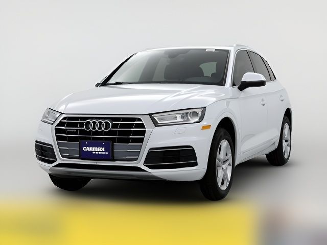 2019 Audi Q5 Premium