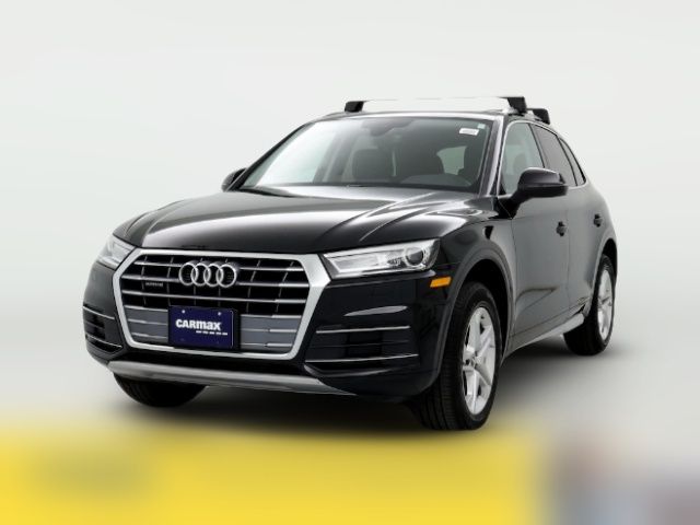 2019 Audi Q5 Premium