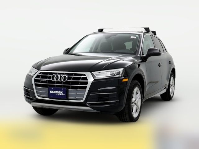 2019 Audi Q5 Premium