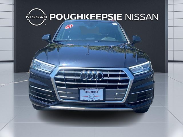 2019 Audi Q5 Premium