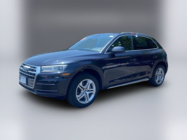 2019 Audi Q5 Premium