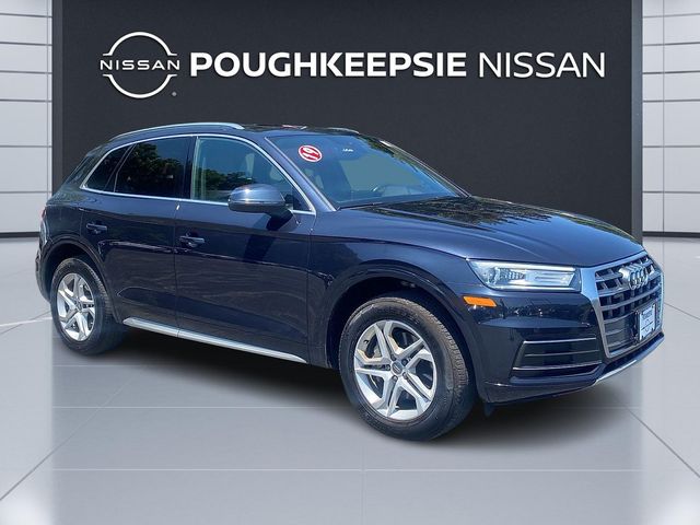 2019 Audi Q5 Premium