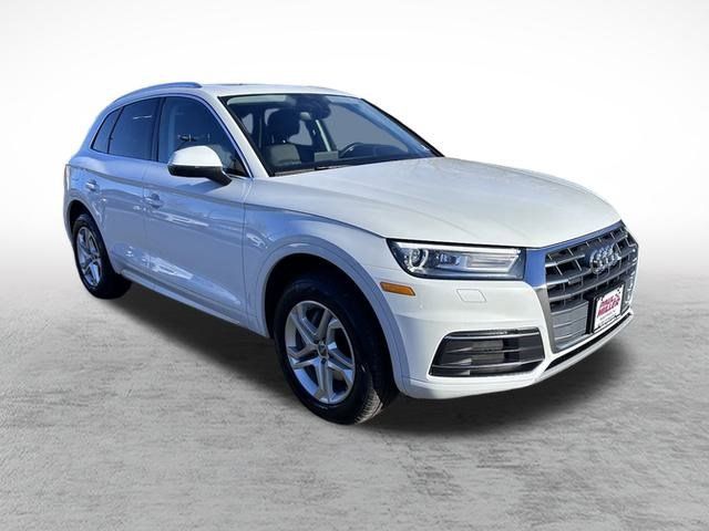 2019 Audi Q5 Premium