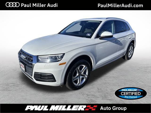 2019 Audi Q5 Premium