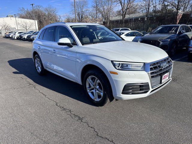 2019 Audi Q5 Premium