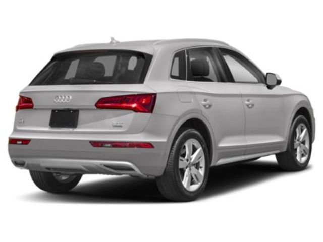 2019 Audi Q5 Premium