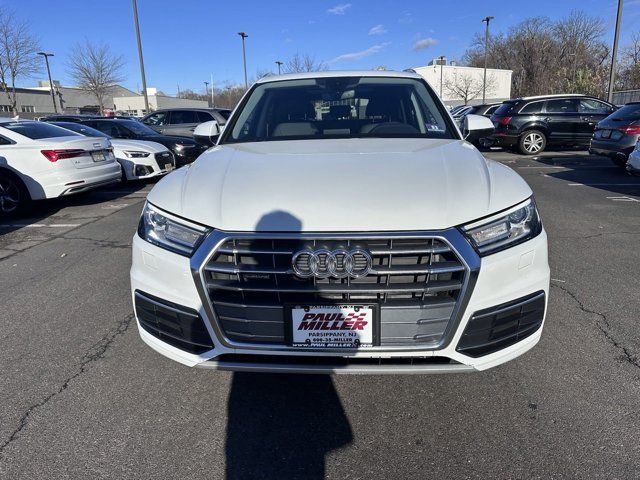 2019 Audi Q5 Premium